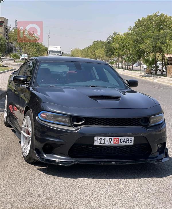 دودج تشارجر 2019 للبيع في العراق -  بغداد
